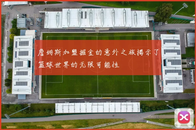 詹姆斯加盟掘金的意外之旅揭示了篮球世界的无限可能性